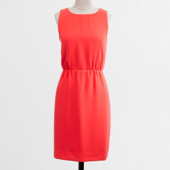 J. Crew Factory Dresses & Skirts - Size 4 J. Crew Factory Sun Shift Dress